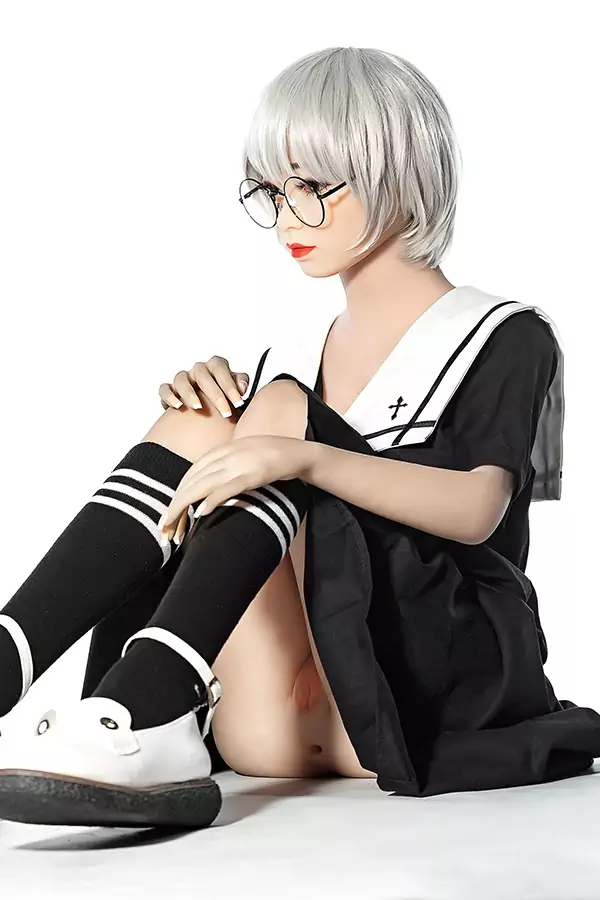 realistic e cup real doll